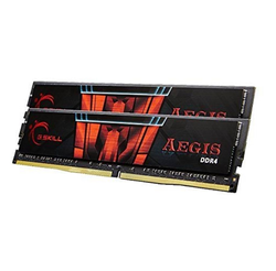 G.Skill 16 GB DDR4-2400 Kit werkgeheugen