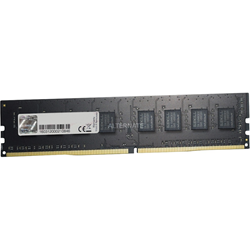 G.Skill DIMM 8 GB DDR4-2133, Arbeitsspeicher