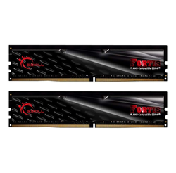 G.Skill Fortis DDR4-2133 C15 DC - 16GB