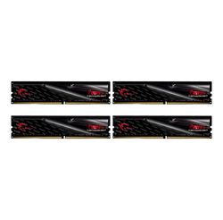 G.Skill Fortis DDR4-2133 C15 QC - 32GB