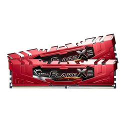 DDR4 16GB PC 2133 CL15 G.Skill KIT (2x8GB)16GFXR AMD Ryzen