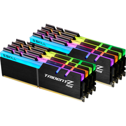 G.Skill DIMM 128 GB DDR4-3200 Octo-Kit, Arbeitsspeicher