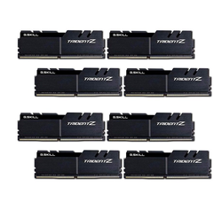 G.Skill TridentZ DDR4-3600 C17 OC BK - 128GB