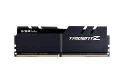 G.Skill TridentZ DDR4-4200 C19 OC BK - 64GB