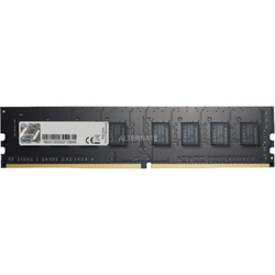 G.Skill Value hukommelsesmodul 8 GB 1 x 8 GB DDR4 2400 Mhz