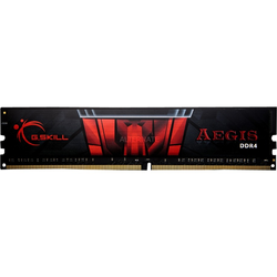 G.Skill F4-2400C17S-8GIS (8Go DDR4 2400 PC19200)