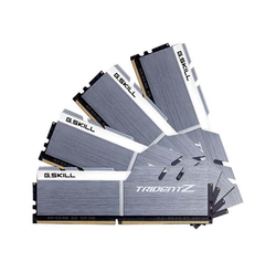 G.Skill 32GB DDR4-4133 memoria 4 x 8 GB 4133 MHz