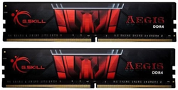 G.Skill 32 GB DDR4-2400 Kit werkgeheugen