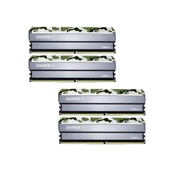 G.Skill Sniper X F4-3200C16Q-64GSXFB - Geheugen