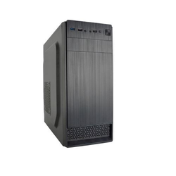 Linkworld Midi ATX VC15A-64 mit NT USB3.0 450W