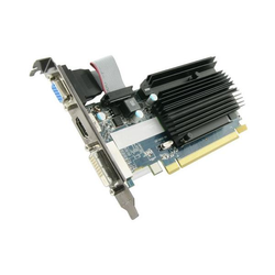 1GB Sapphire Radeon R5 230 Passiv PCIe 3.0 x16