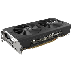 8GB Sapphire Radeon RX 580 Pulse Aktiv PCIe 3.0 x16