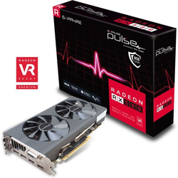 Sapphire Pulse Radeon RX 580 8GB GDDR5 Lite