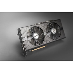 SAPPHIRE Sapphire nitro+ radeon rx 570 8g gddr5