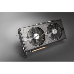 Sapphire Radeon RX 570 NITRO 8GB 8 GB OC Mid Range