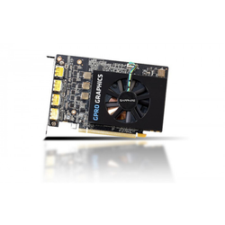 SAPPHIRE GPRO E9260 Brown Box 8GB 4xDP PCI