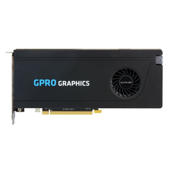 Sapphire GPRO 8200 8G GDDR5 PCI-E Cartes graphiques