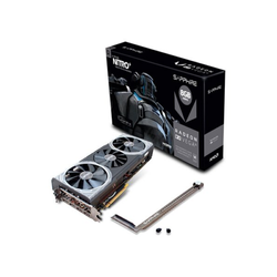 SAPPHIRE TECHNOLOGY SAPPHIRE NITRO+ RADEON RX VEGA 56