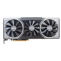 Sapphire Radeon Pulse RX VEGA 56 8 GB Enthusiast