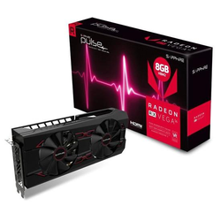 Sapphire Radeon RX VEGA 56 NITRO 8 GB OC Enthusiast