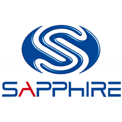 Sapphire RADEON RX 570 16GB Cartes graphiques
