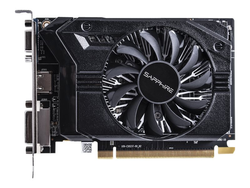 Sapphire RADEON R7 240 4G DDR3 Cartes graphiques