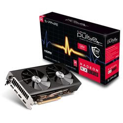 Sapphire RX 570 Pulse 8192MB,PCI-E,2xHDMI,2xDP