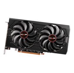 SAPPHIRE Pulse Radeon RX 5600 XT BE 6G, 6144 MB GDDR6