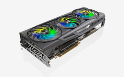 Sapphire NITRO+ Radeon RX 6800 XT SE AMD 16 Go GDDR6