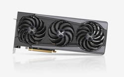 Sapphire NITRO+ Radeon RX 6800 XT AMD 16 Go GDDR6