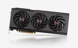 Sapphire pulse best sale radeon rx 6800