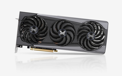 SAPPHIRE Nitro+ Radeon RX 6800 OC 16G, 16384 MB GDDR6