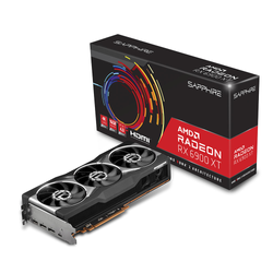 Sapphire RX 6900 XT 16G - RX6900XT/16Go/HDMI/DP/USB-C