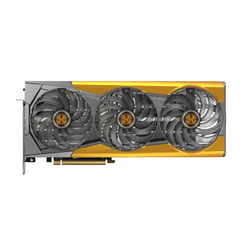 Sapphire TOXIC Radeon RX 6900 XT Air Cooled AMD 16 GB GDDR6