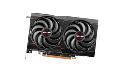 Sapphire Radeon RX6600 8GB GDDR6 HDMI DP Lite