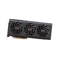 SAPPHIRE PULSE Radeon RX 7900 XTX AMD 24 Go GDDR6