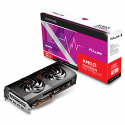 SAPPHIRE PULSE Radeon RX 7700 XT GAMING 12GB