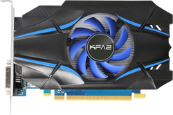 KFA2 GeForce® GT 1030 GeForce GT 1030 2GB GDDR5