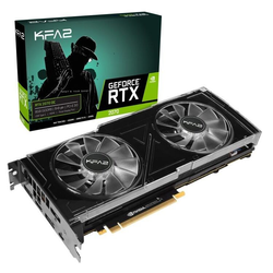 KFA2 GeForce® RTX 2070 OC (27NSL6UCT70K) (NVIDIA