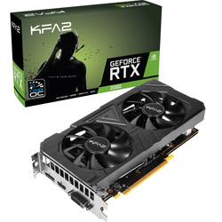 PCIe KFA2 GeForce RTX 2060 EX 6GB 256-bit GDDR6