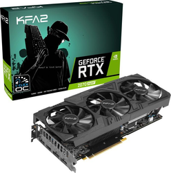 KFA2 27ISL6MDW0BK KFA2 GeForce RTX 2070