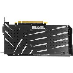 PCIe KFA2 GeForce GTX 1660 Super EX 6GB 192-bit GDDR6