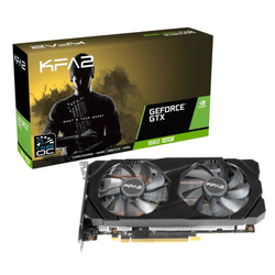 6GB KFA2 GeForce GTX 1660 Super OC GDDR6