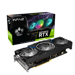 8GB KFA2 GeForce RTX 2070 Super WTF 256-bit GDDR6