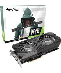 KFA2 GeForce® RTX 3070 EX (1-Click OC) 8GB GDDR6