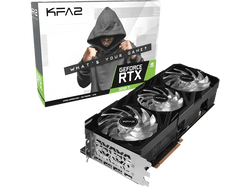 KFA2 RTX3090Ti EX Gamer OC 24GB GDDR6X HDMI 3xDP