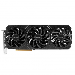 KFA2 GeForce RTX 4070 Ti EX GAMER 1-Click OC 12GB