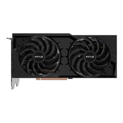 KFA2 RTX4070 2X OC Bulk 12GB GDDR6X HDMI 3xDP