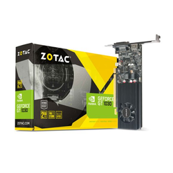Zotac ZT-P10300A-10L GeForce GT 1030 2GB GDDR5