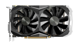 Zotac ZT-P10810G-10P GeForce GTX 1080 Ti 11GB GDDR5X